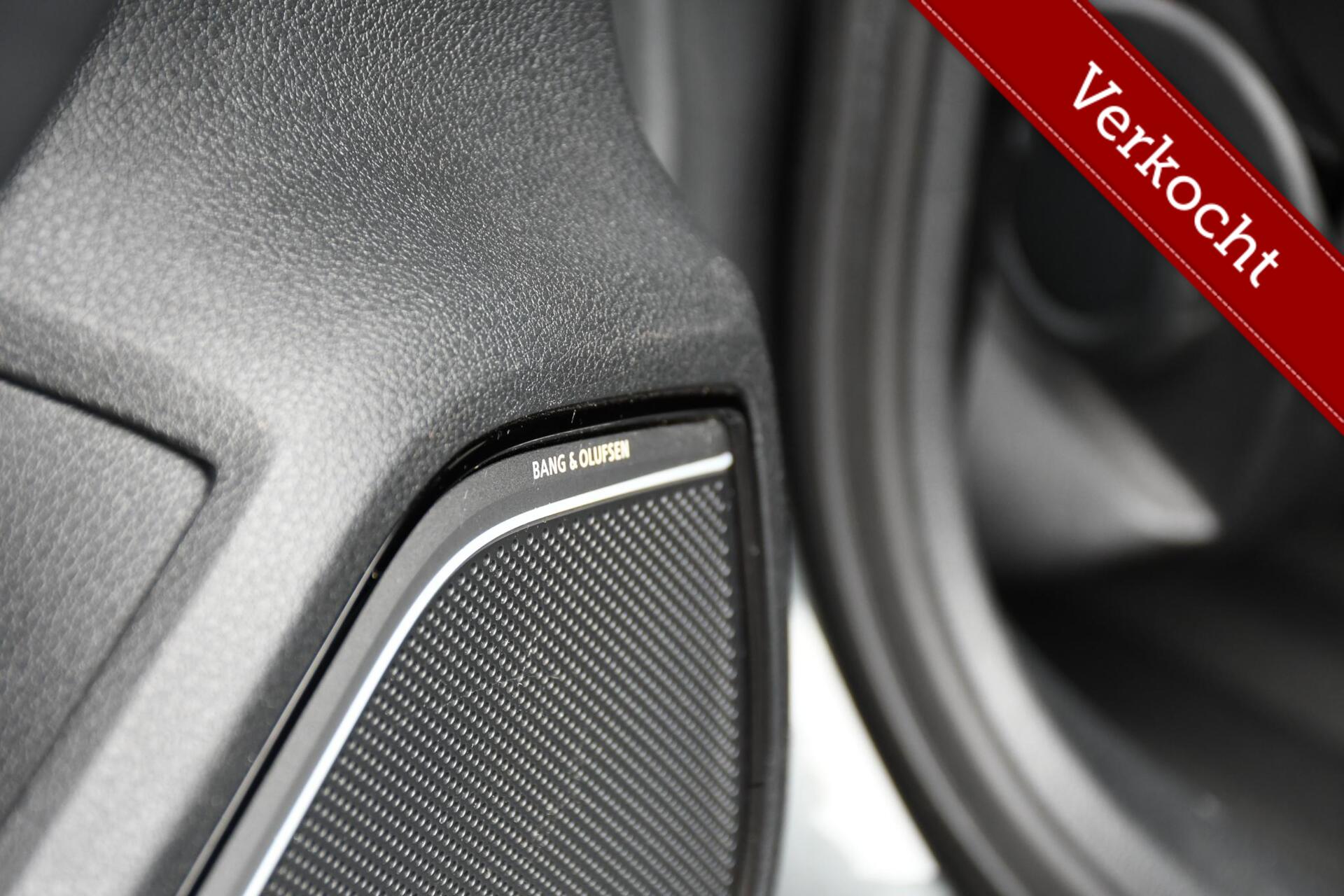 Foto van Audi S3 Sportback