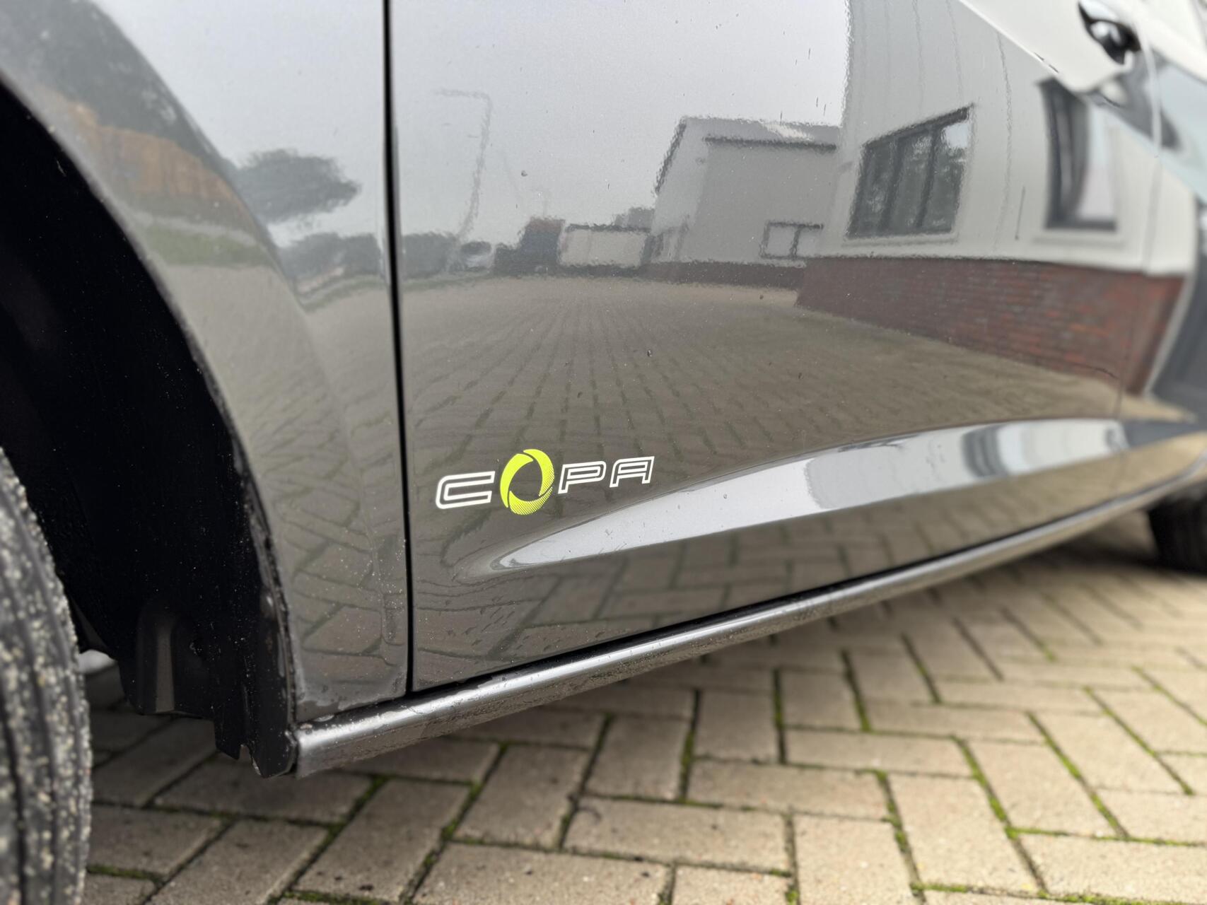 Foto van Seat Ibiza ST