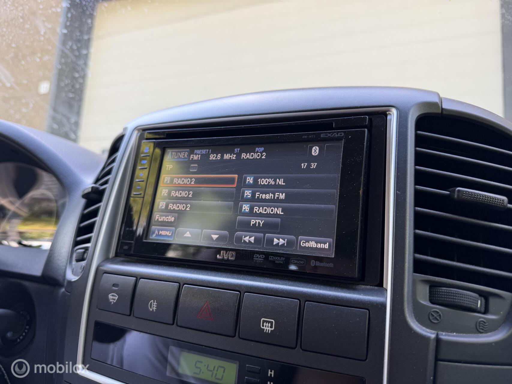 Foto van Kia Sorento