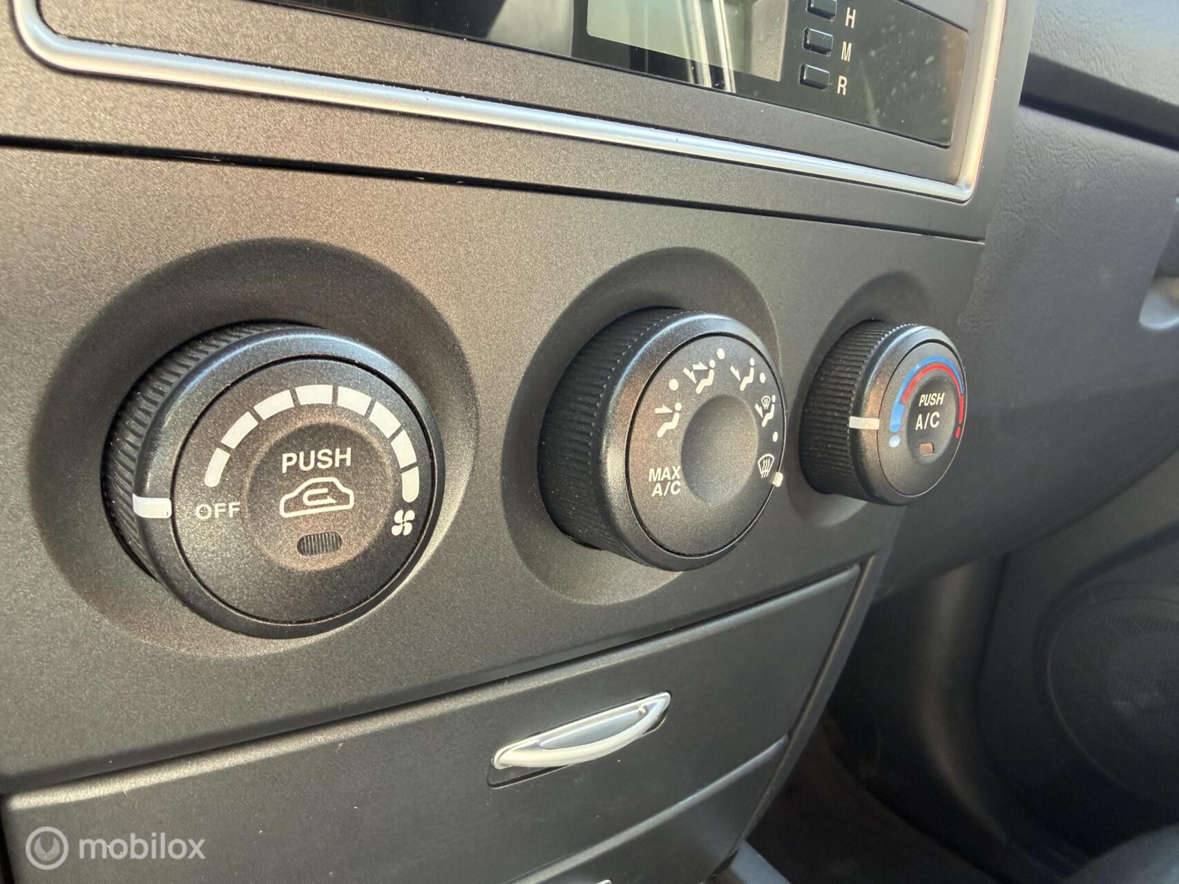 Foto van Kia Sorento