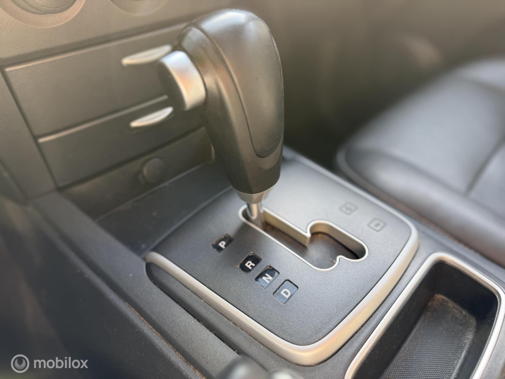 Foto van Kia Sorento
