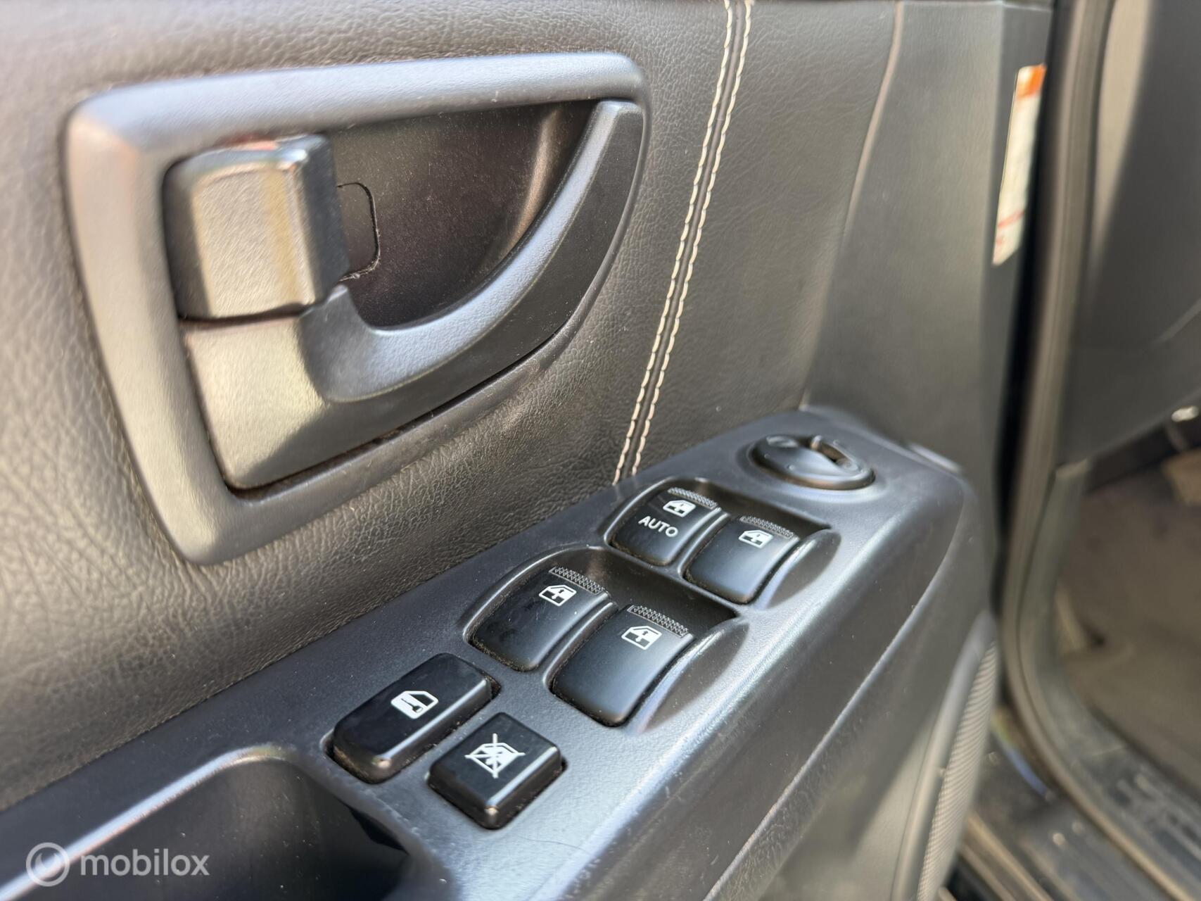 Foto van Kia Sorento