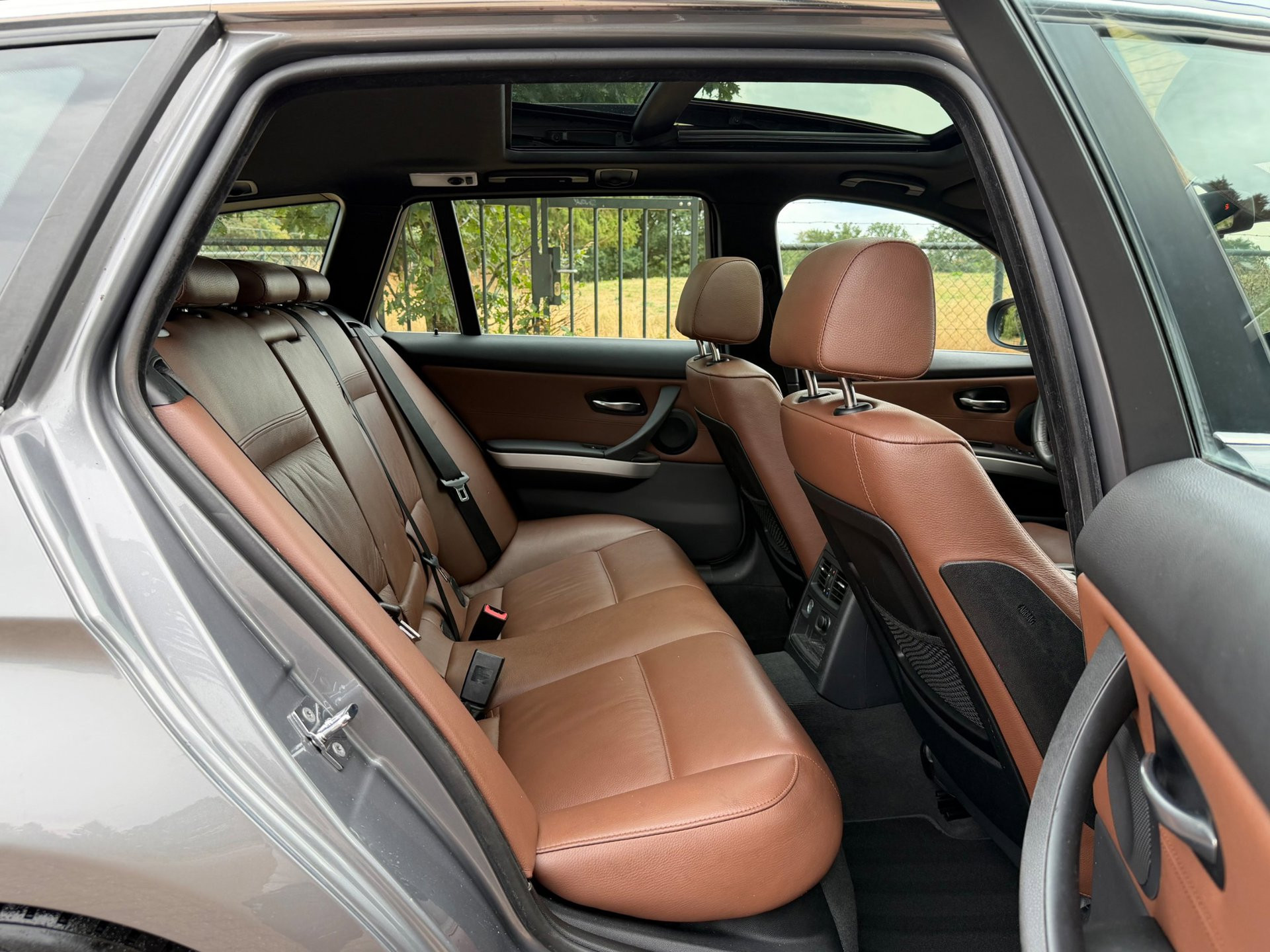 Foto van BMW 3er Reihe