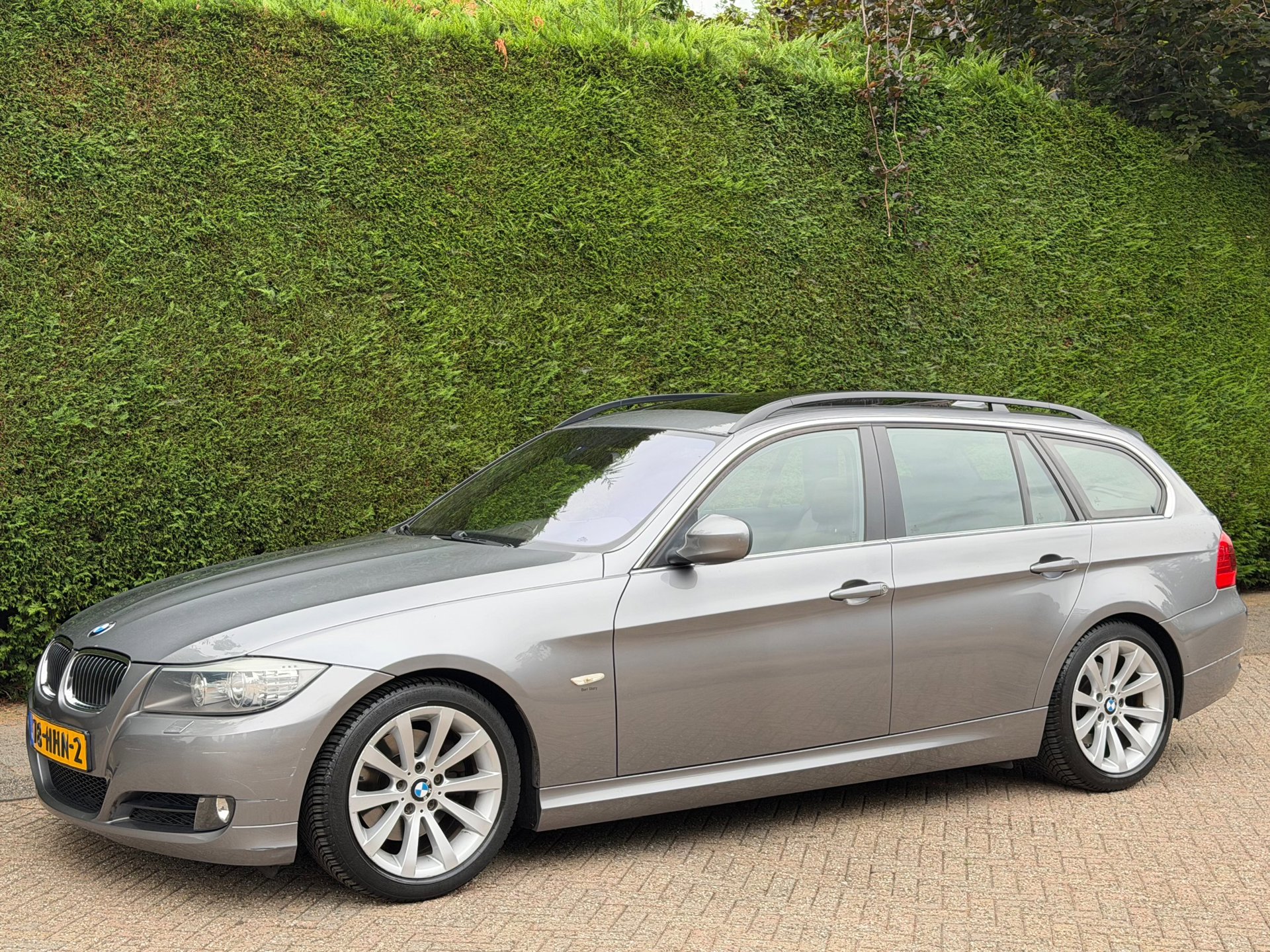 Foto van BMW 3er Reihe