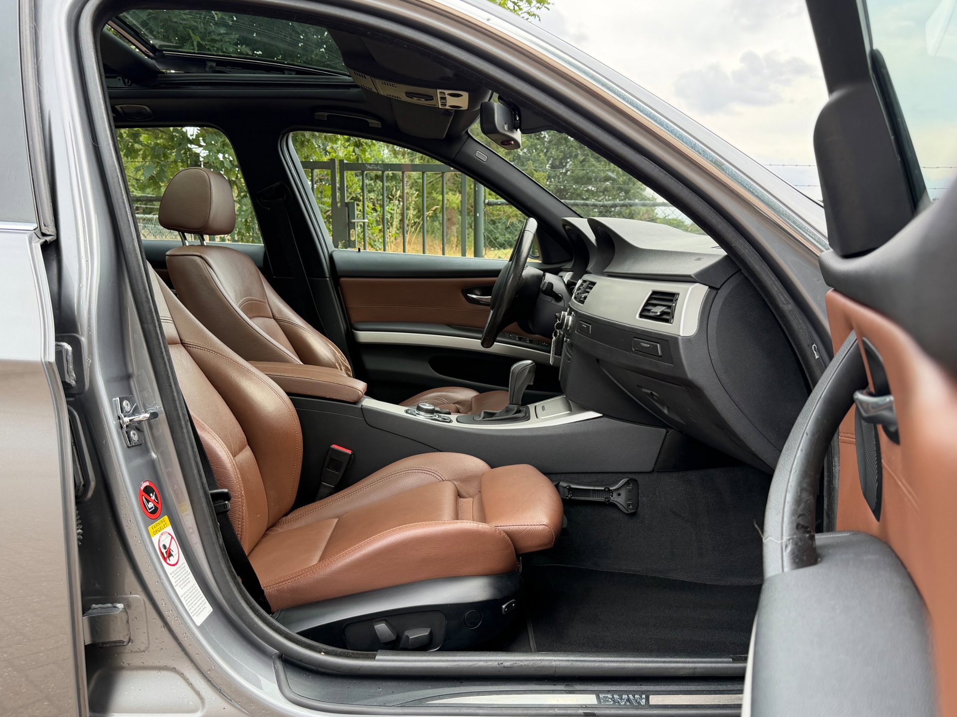 Foto van BMW 3er Reihe