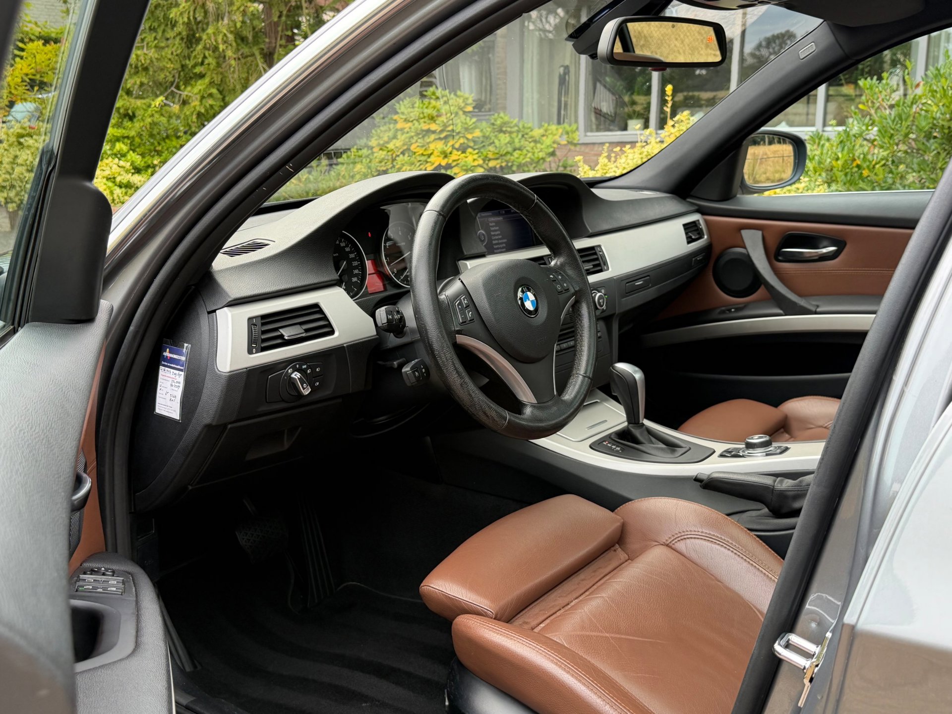 Foto van BMW 3er Reihe