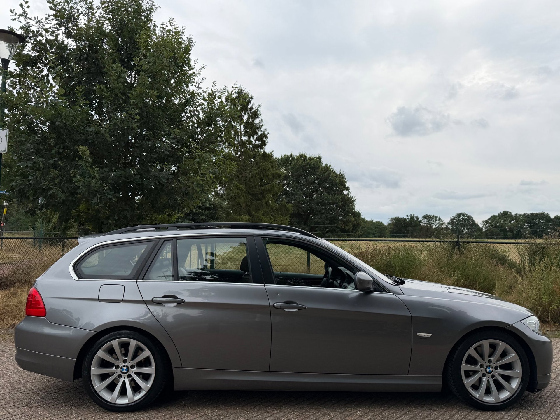 Foto van BMW 3er Reihe