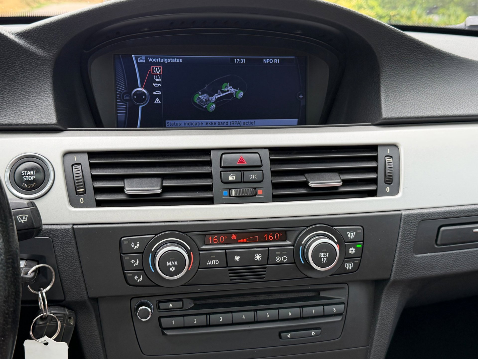 Foto van BMW 3er Reihe