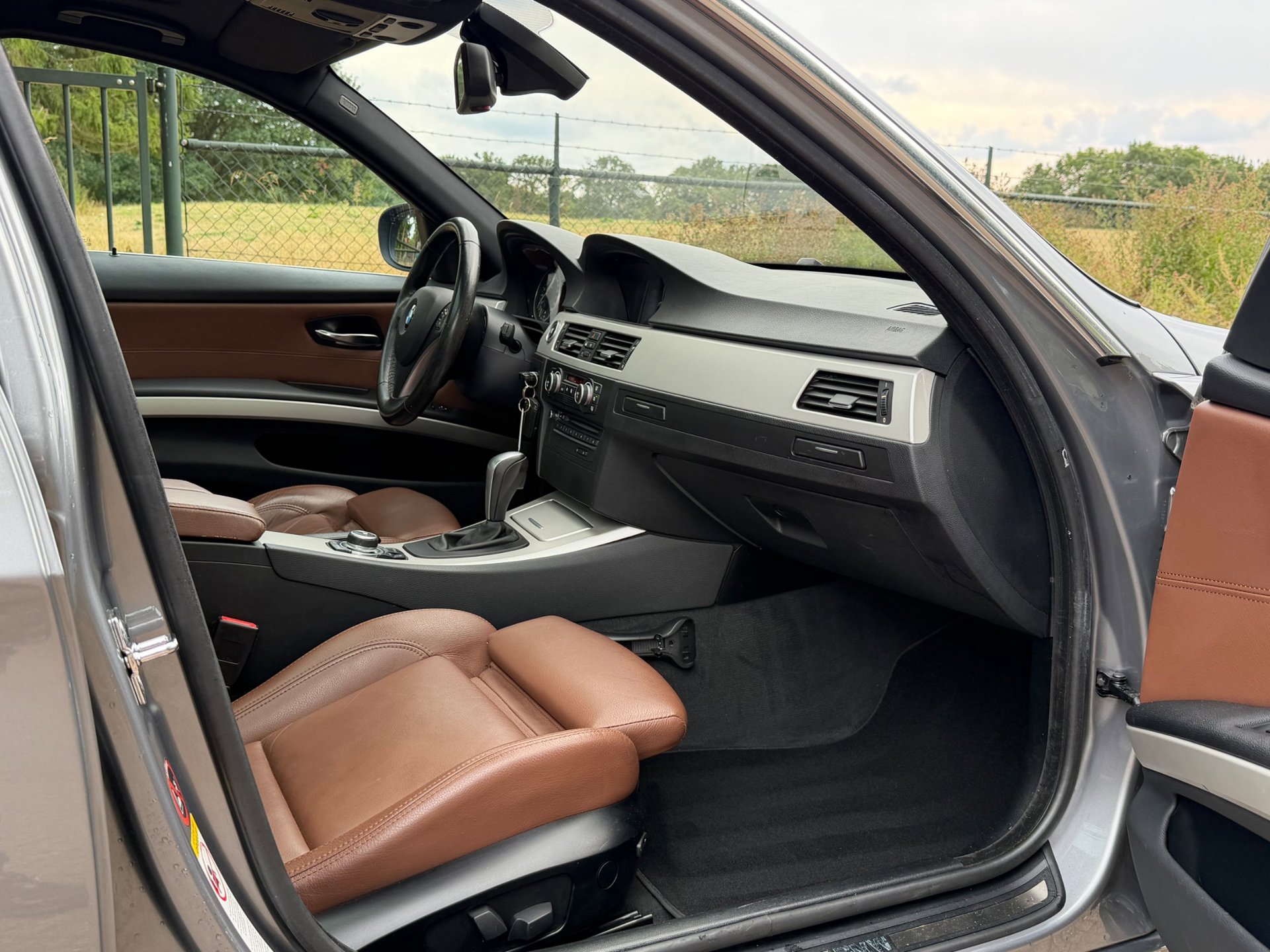 Foto van BMW 3er Reihe
