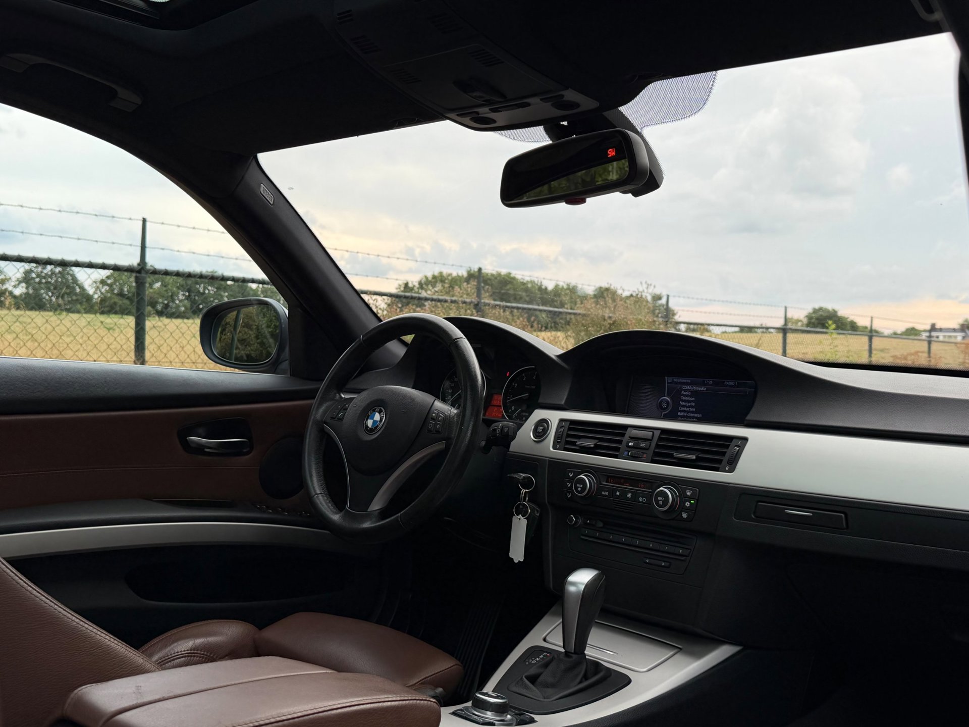 Foto van BMW 3er Reihe