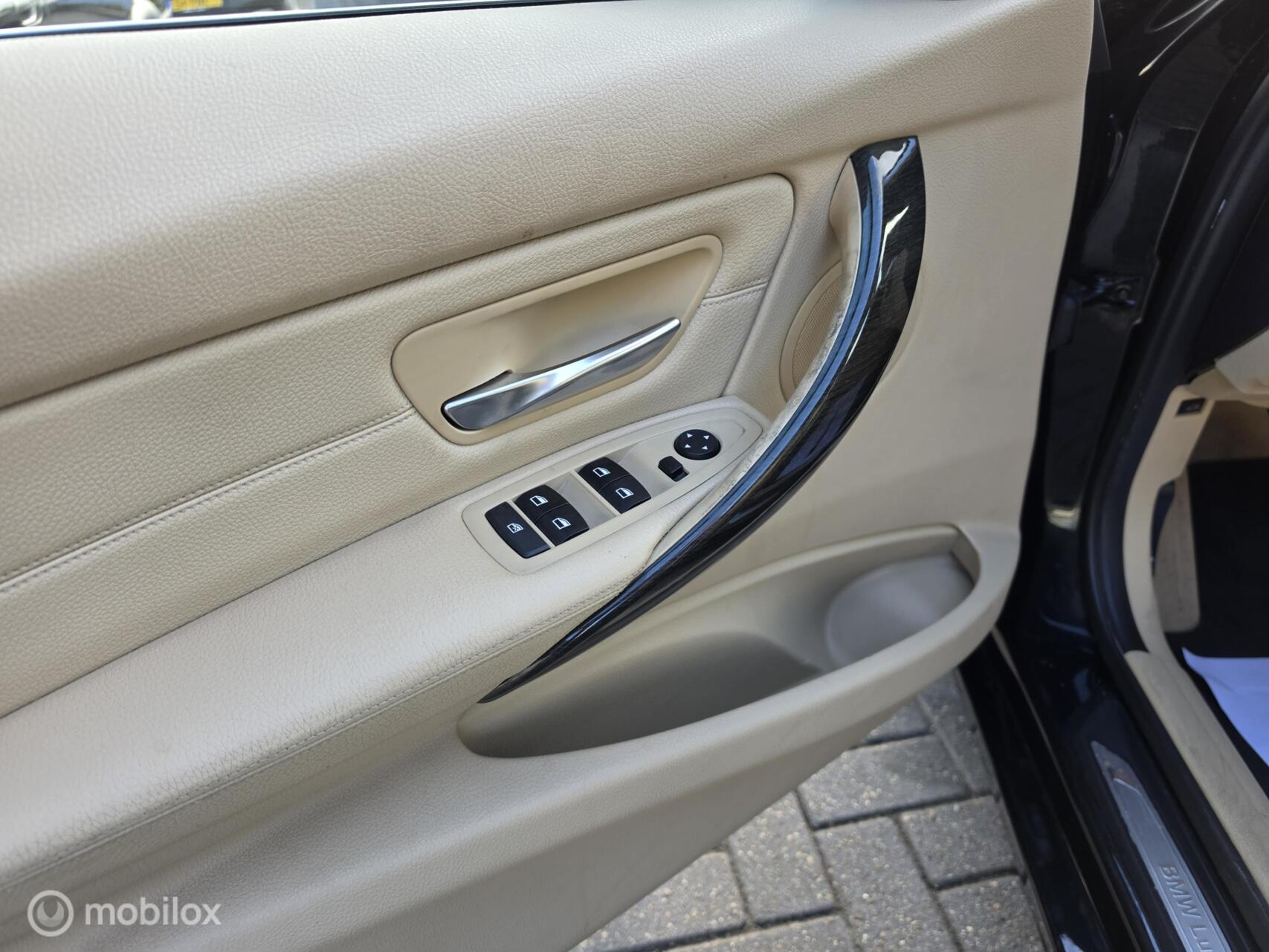 Foto van BMW 3er Reihe
