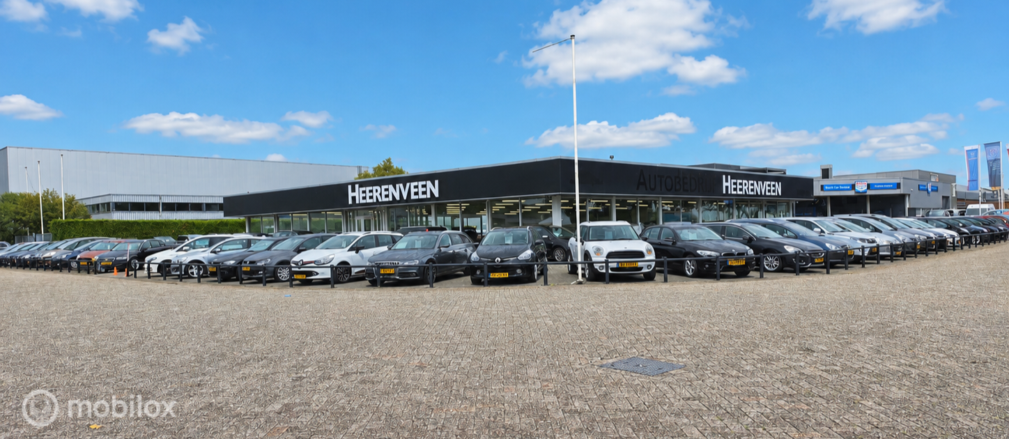 Foto van BMW 3er Reihe