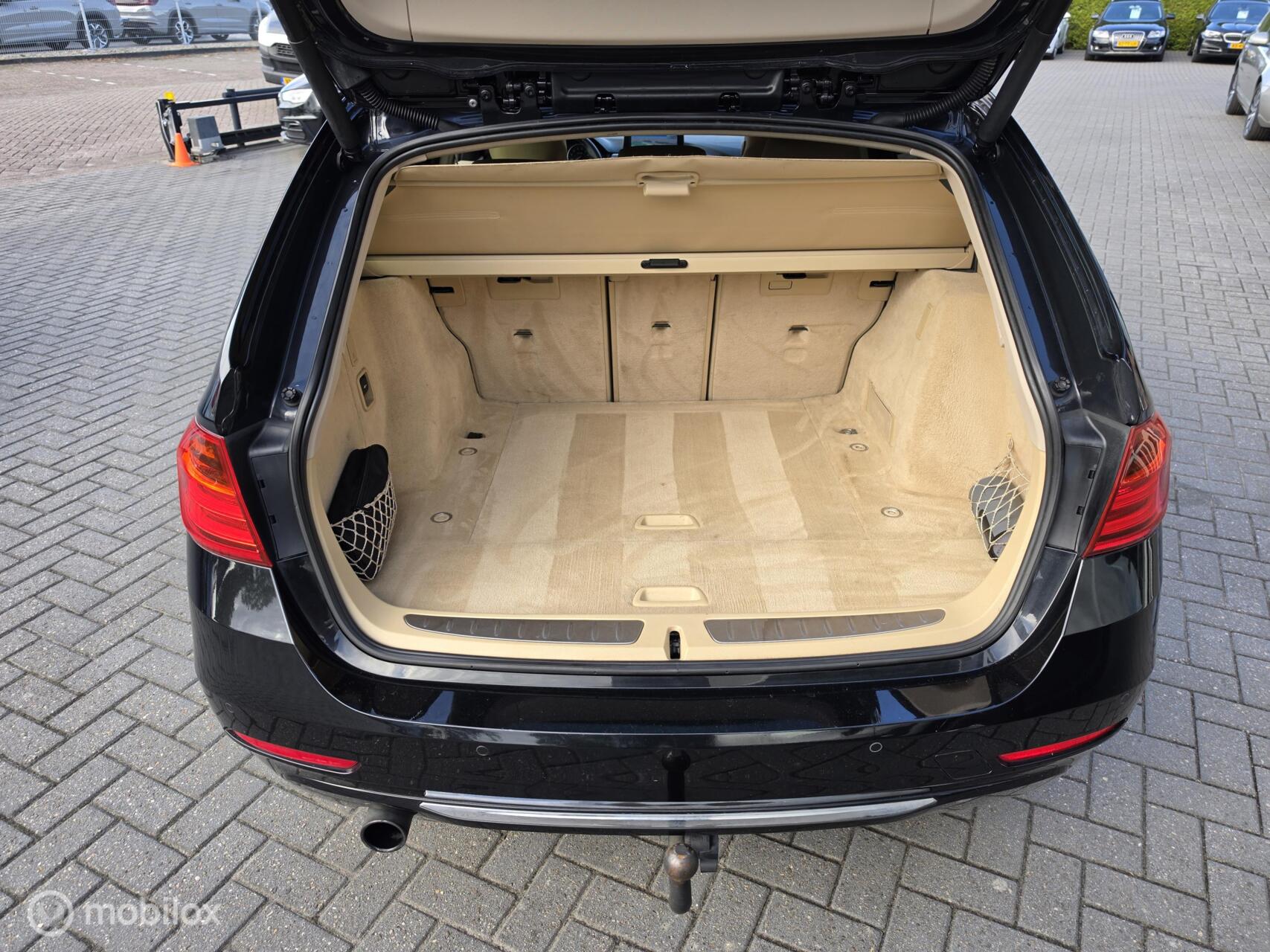 Foto van BMW 3er Reihe
