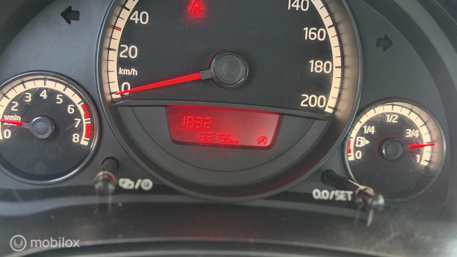 Foto van Volkswagen Up