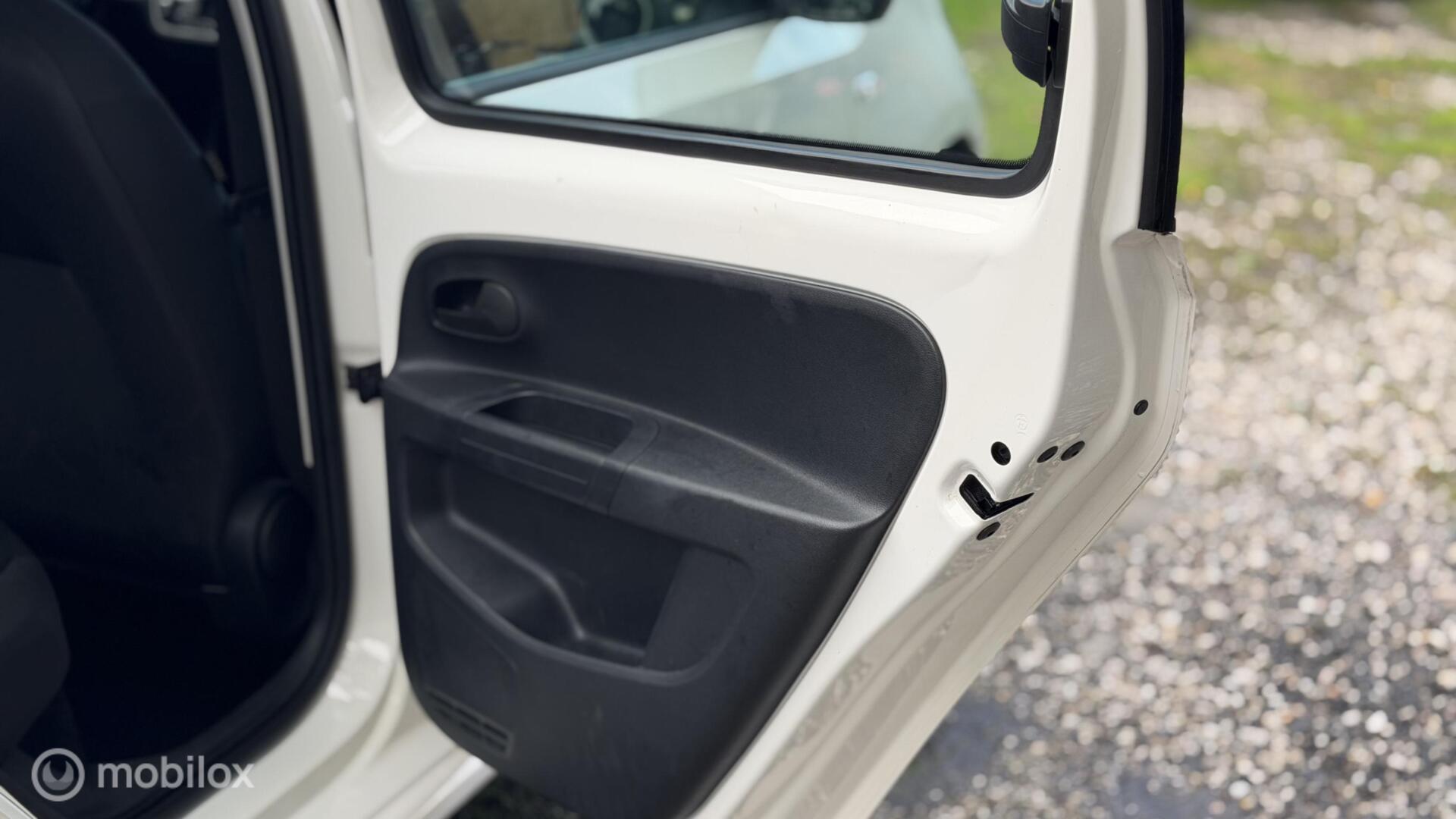 Foto van Volkswagen Up