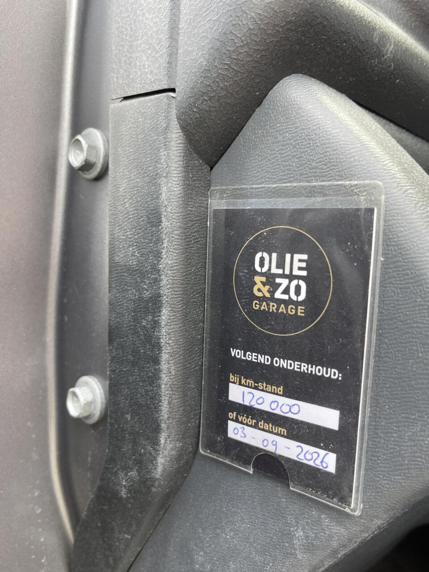 Foto van Suzuki Alto