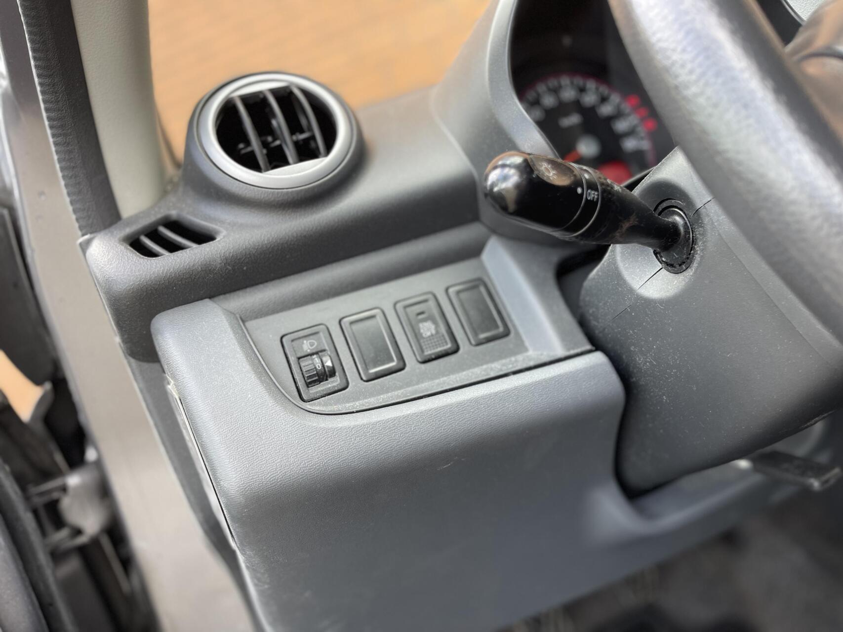 Foto van Suzuki Alto