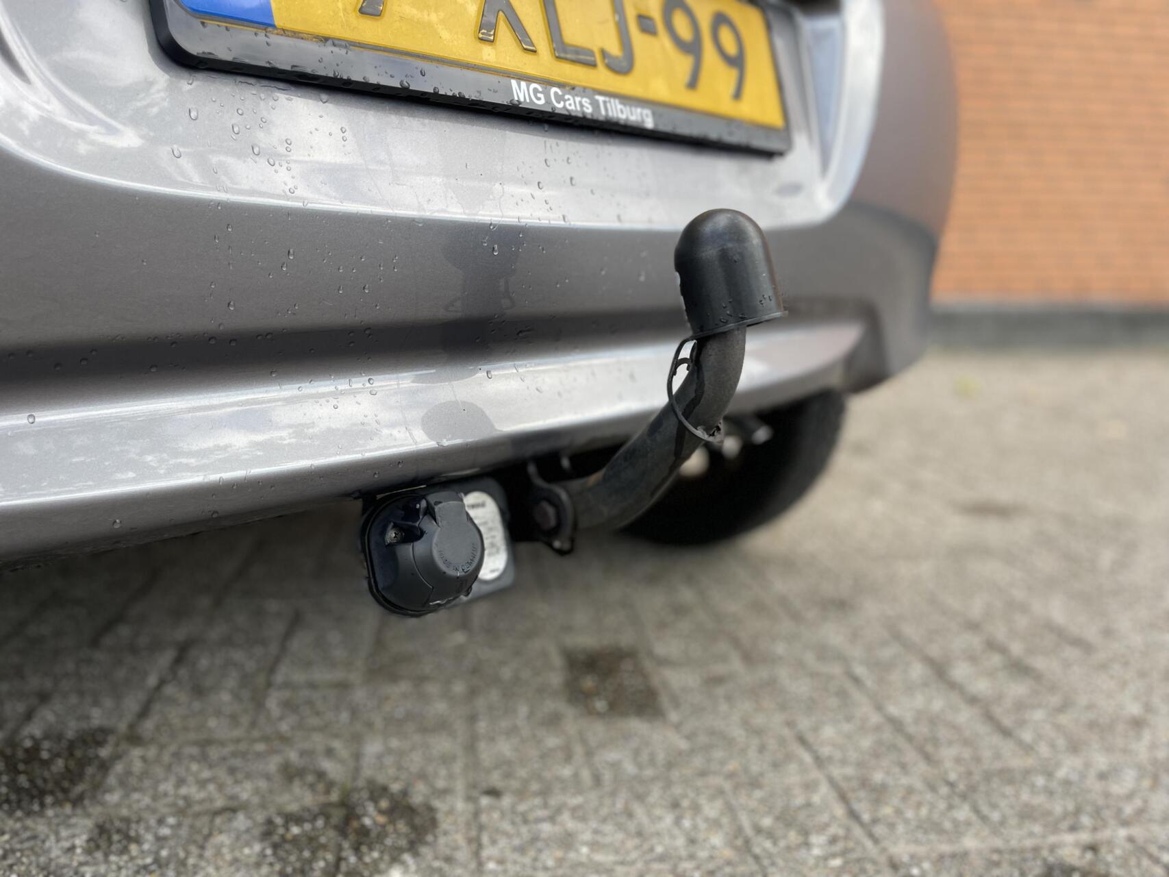 Foto van Suzuki Alto