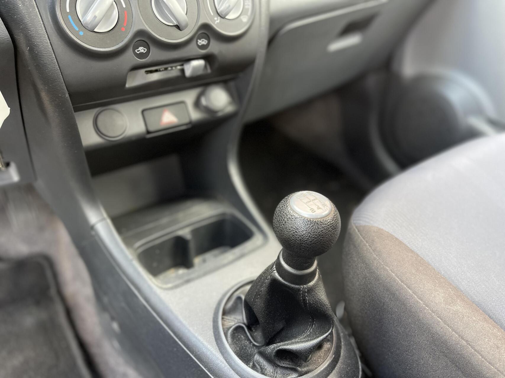 Foto van Suzuki Alto