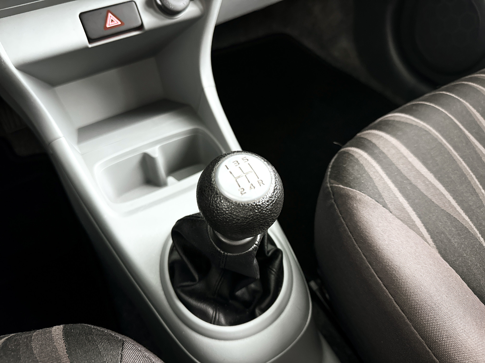 Foto van Nissan Nissan Pixo