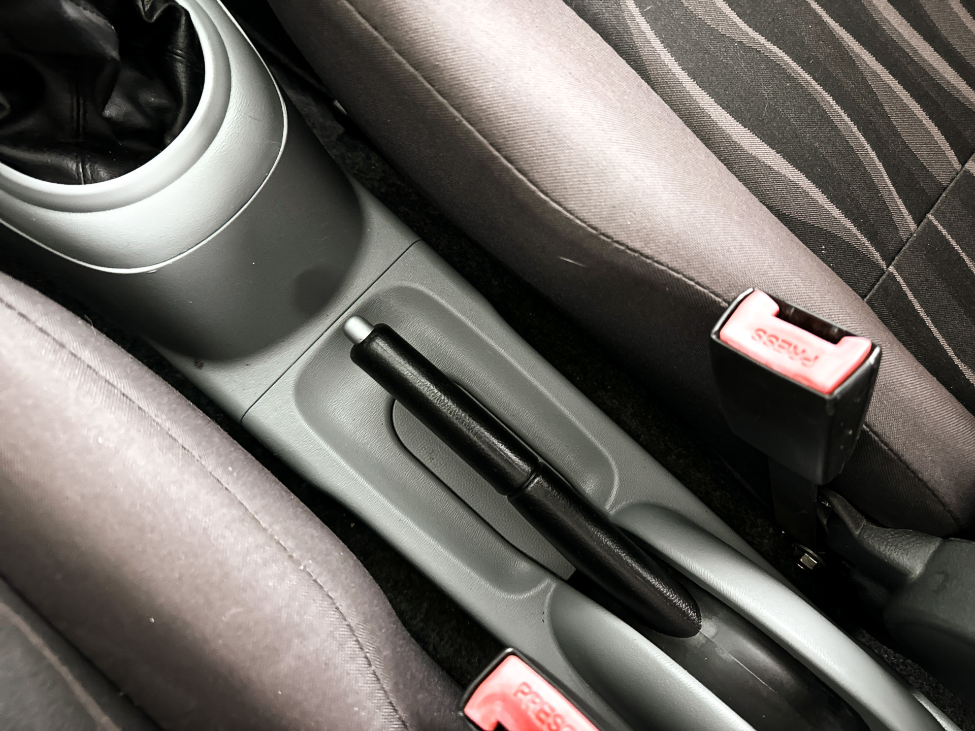Foto van Nissan Nissan Pixo