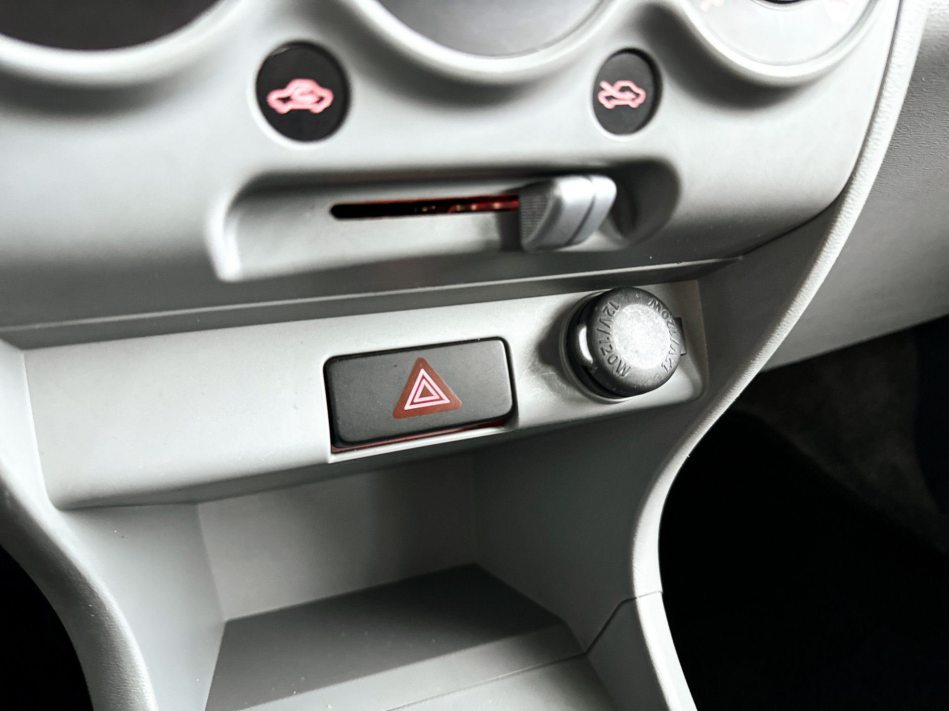 Foto van Nissan Nissan Pixo