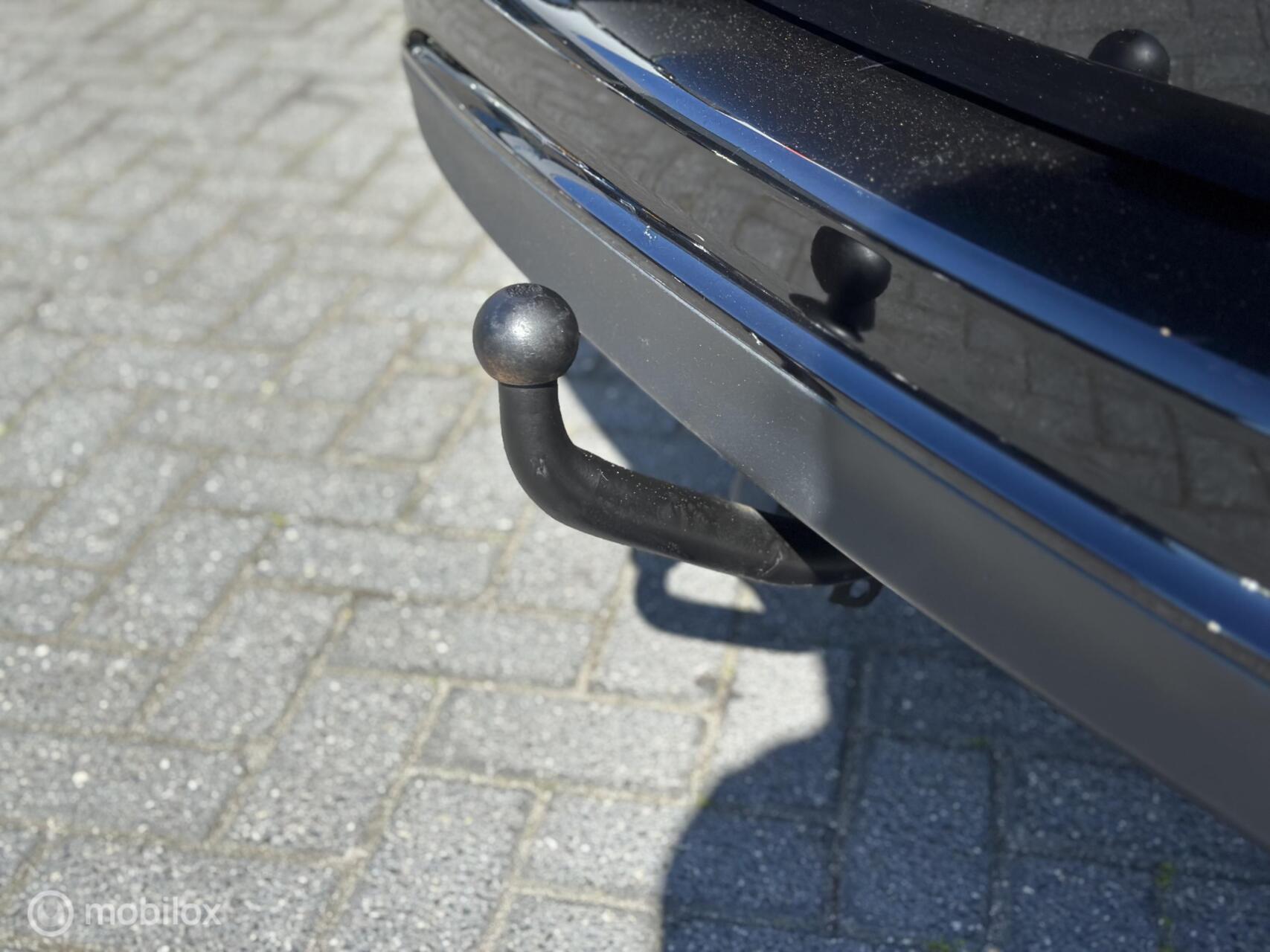 Foto van Ford B-max