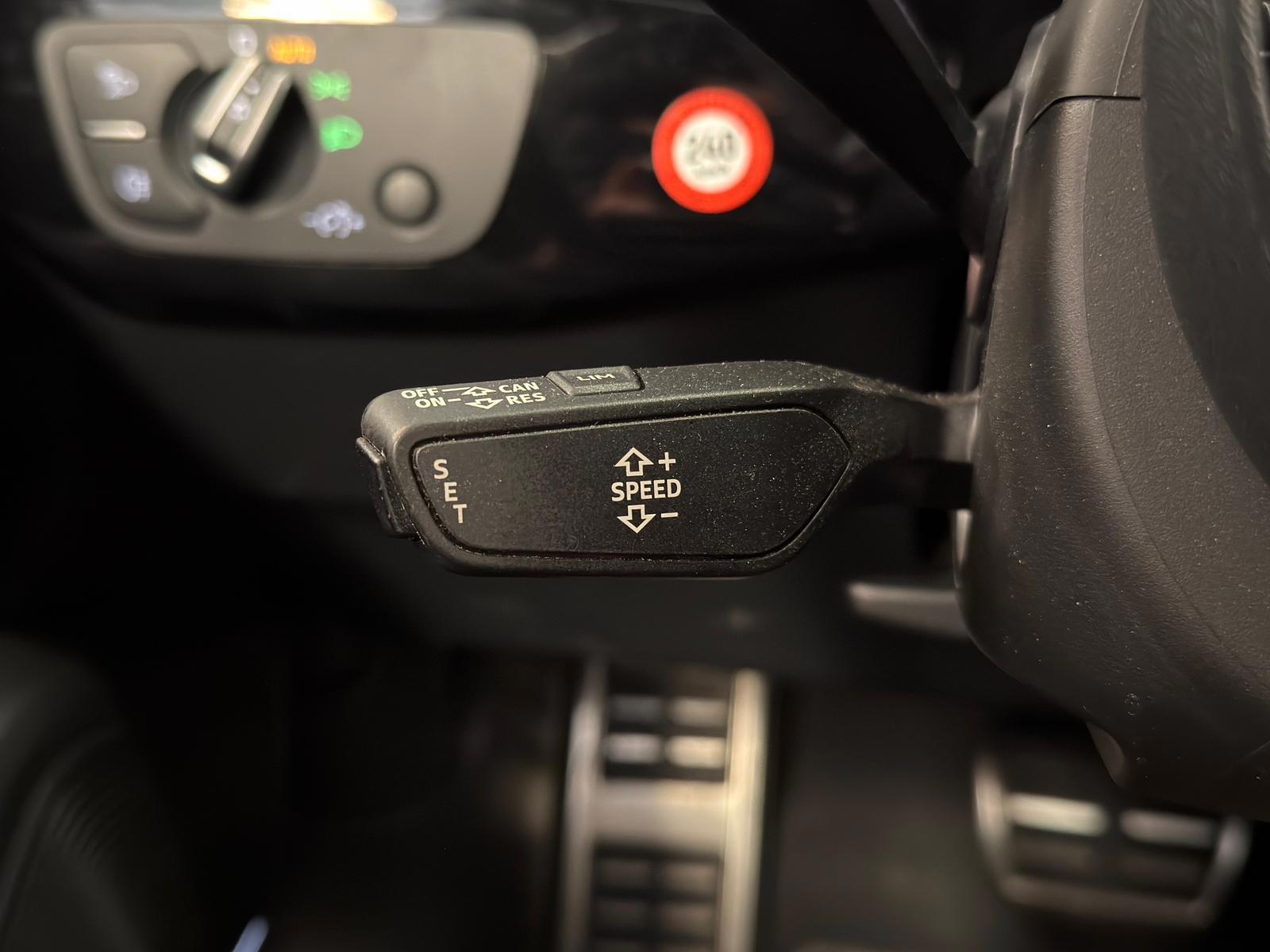 Foto van Audi S5 Cabriolet