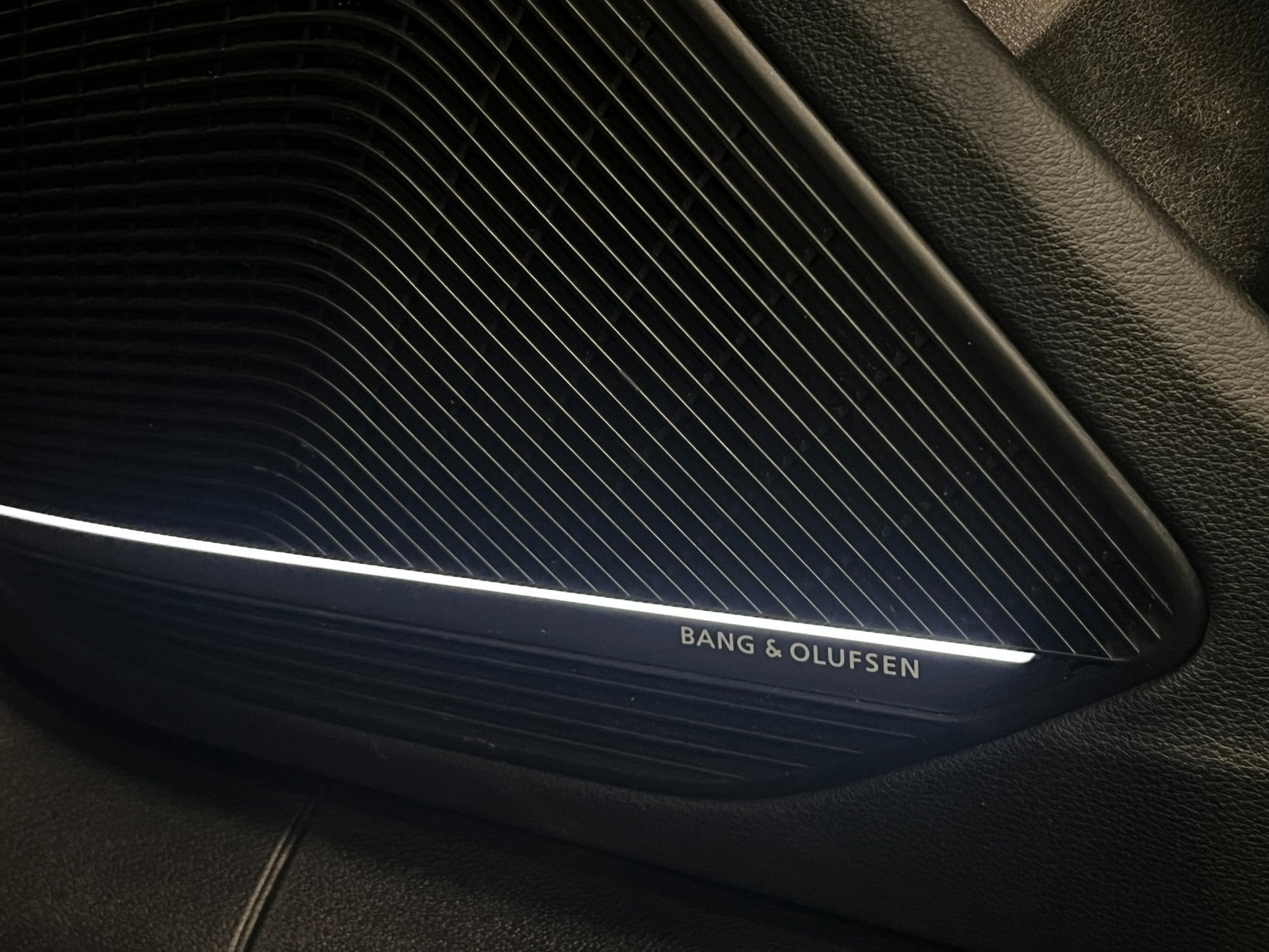 Foto van Audi S5 Cabriolet