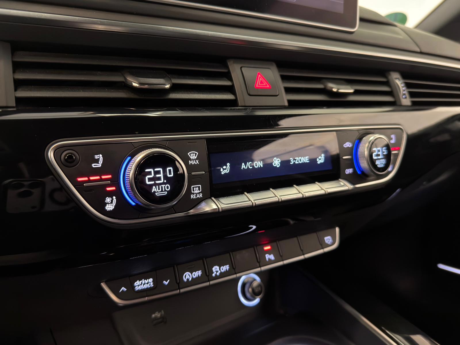 Foto van Audi S5 Cabriolet