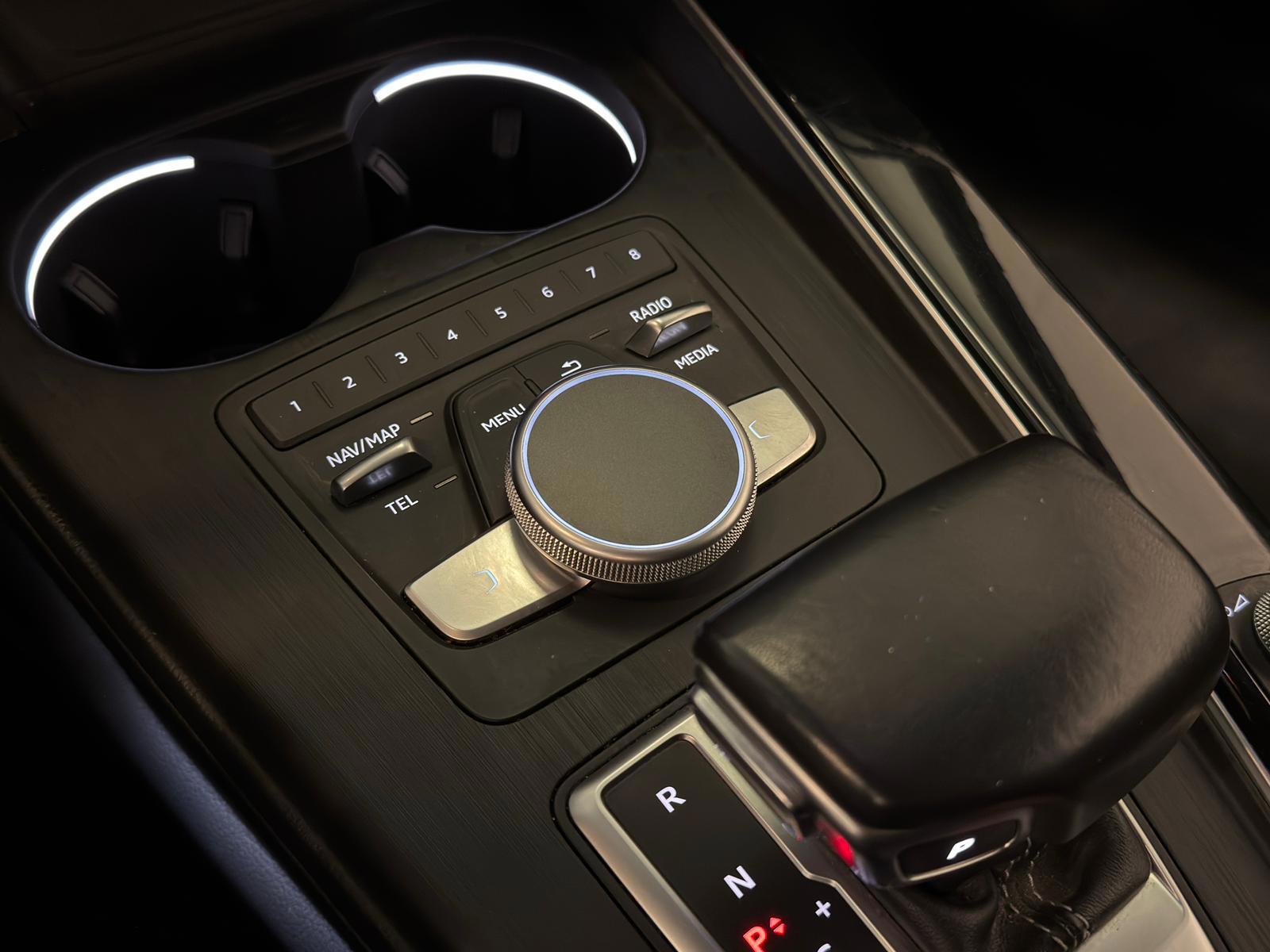 Foto van Audi S5 Cabriolet