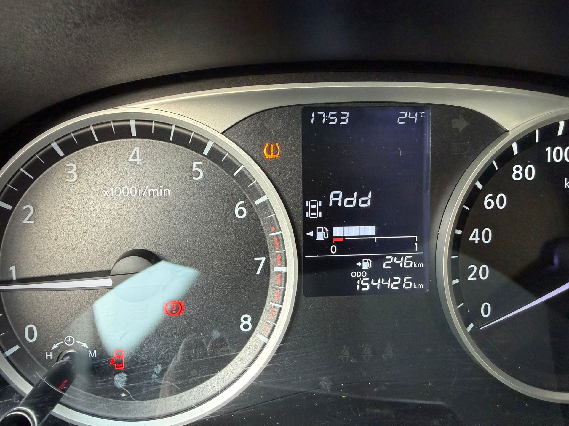 Foto van Nissan Nissan Micra