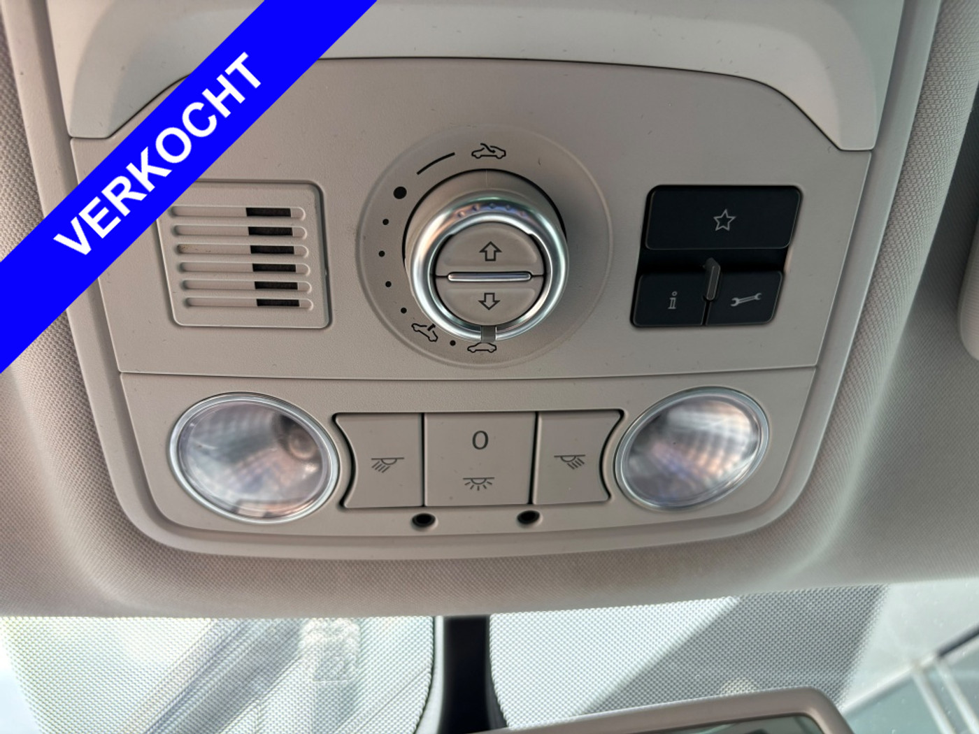 Foto van Volkswagen Sharan