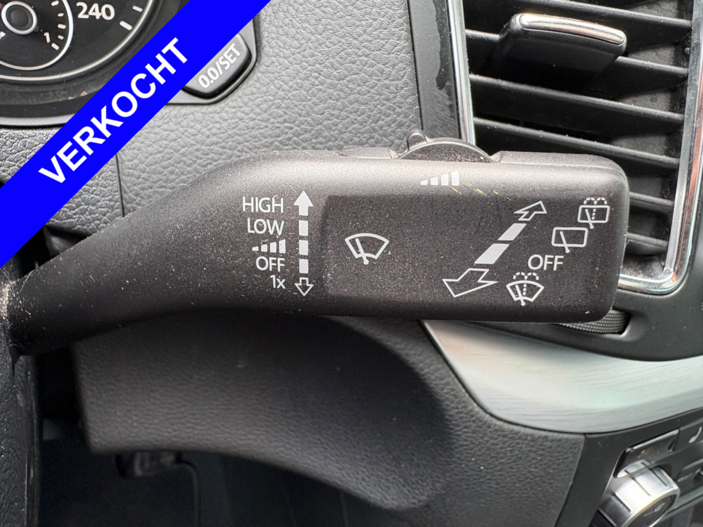 Foto van Volkswagen Sharan