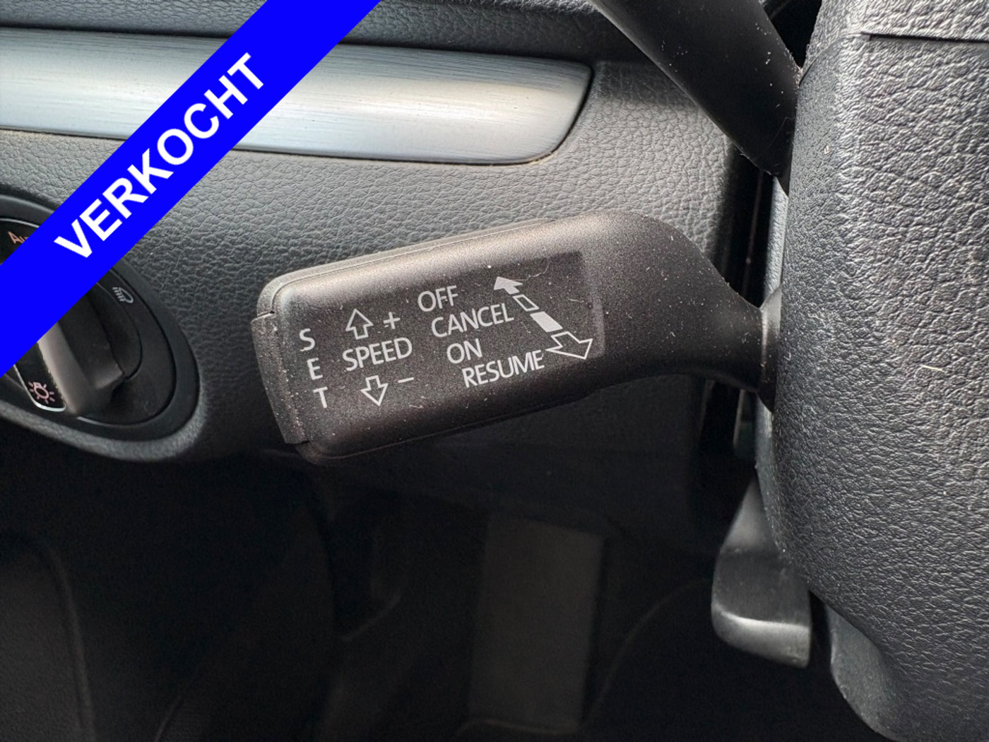 Foto van Volkswagen Sharan