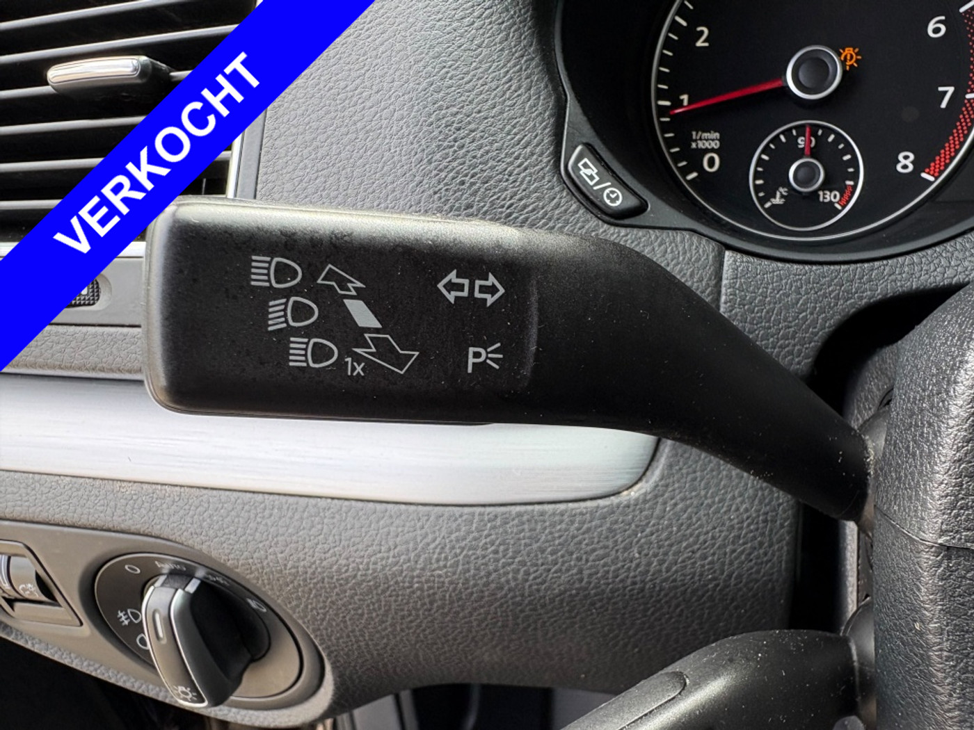 Foto van Volkswagen Sharan