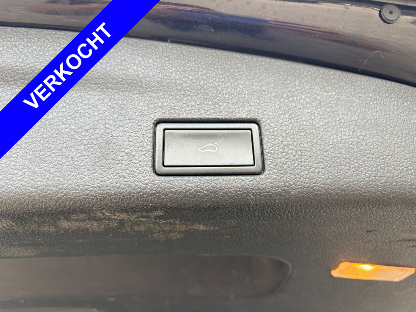 Foto van Volkswagen Sharan