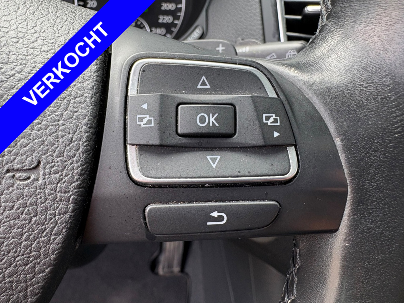 Foto van Volkswagen Sharan