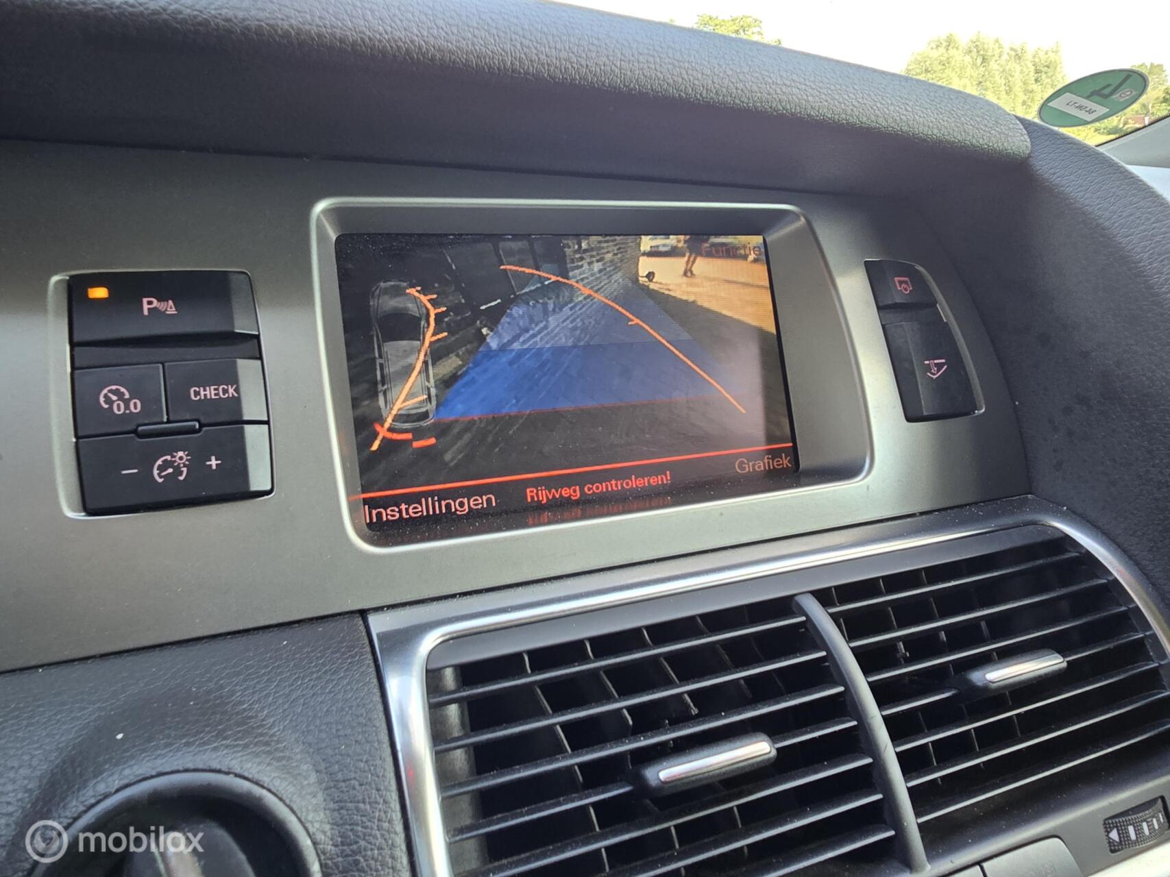 Foto van Audi Audi Q7