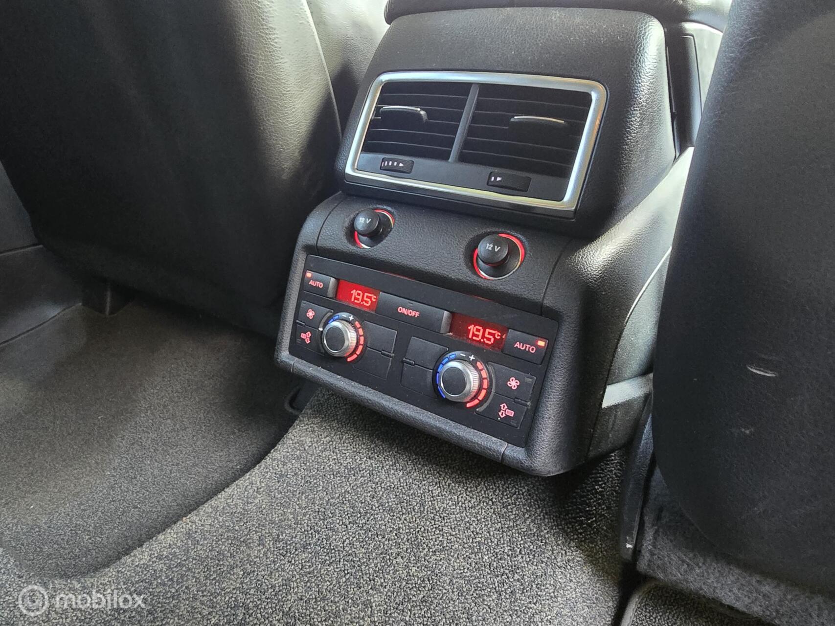 Foto van Audi Audi Q7