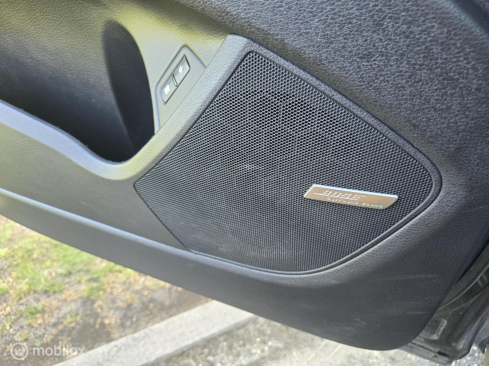 Foto van Audi Audi Q7