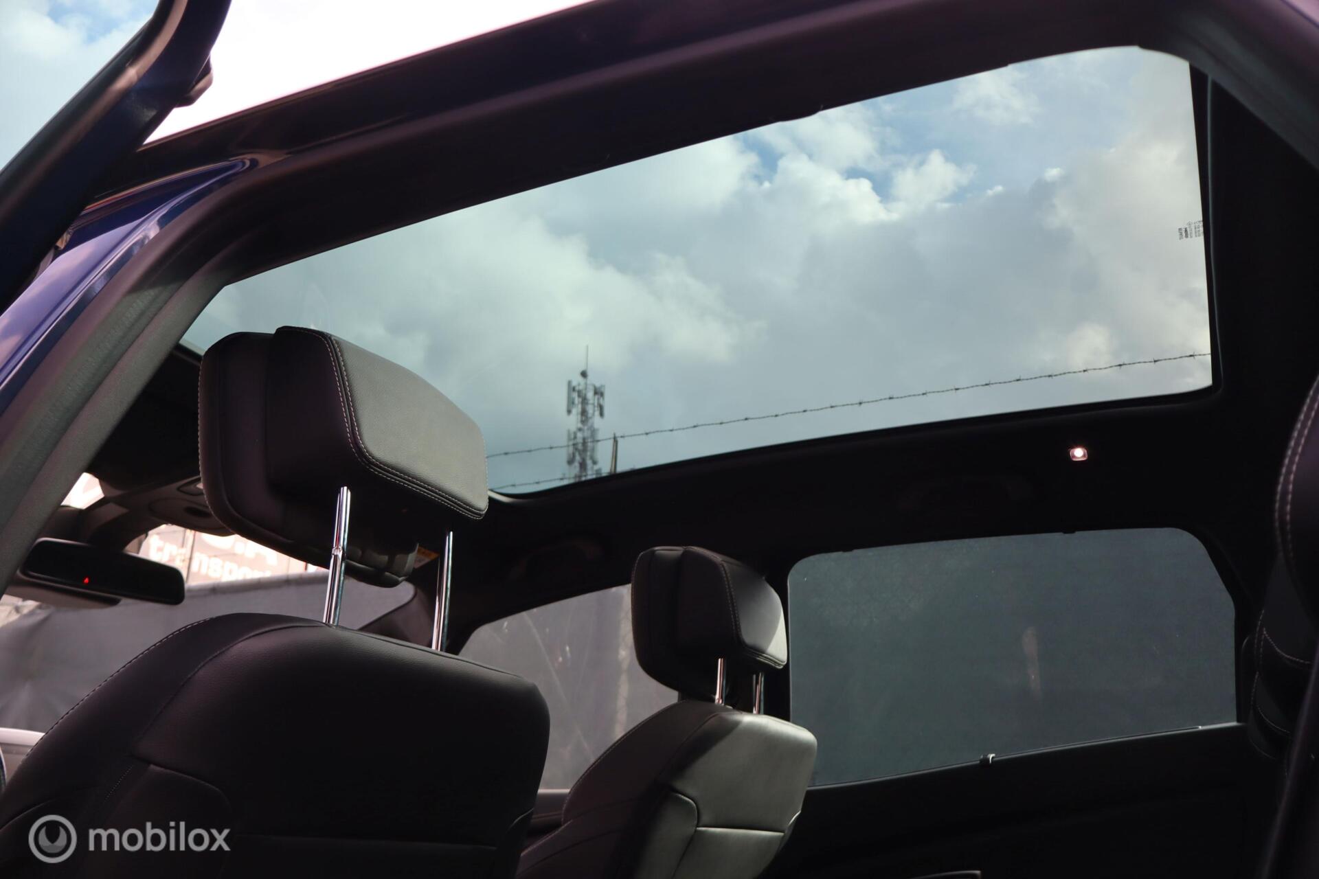 Foto van Renault Scenic