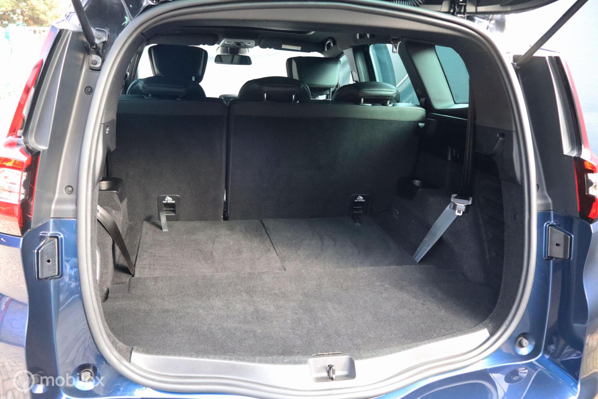 Foto van Renault Scenic