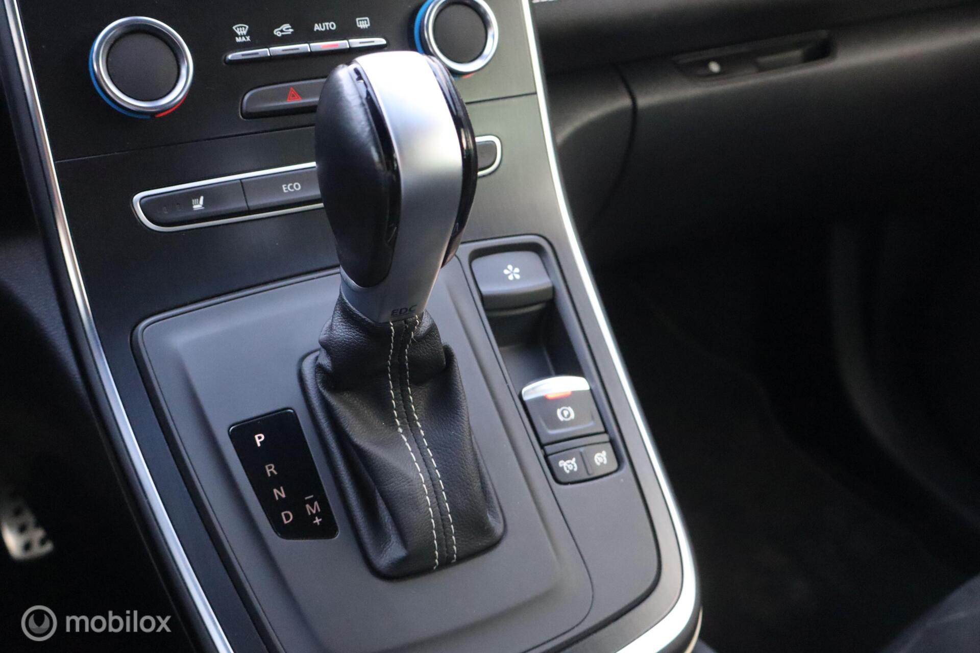 Foto van Renault Scenic