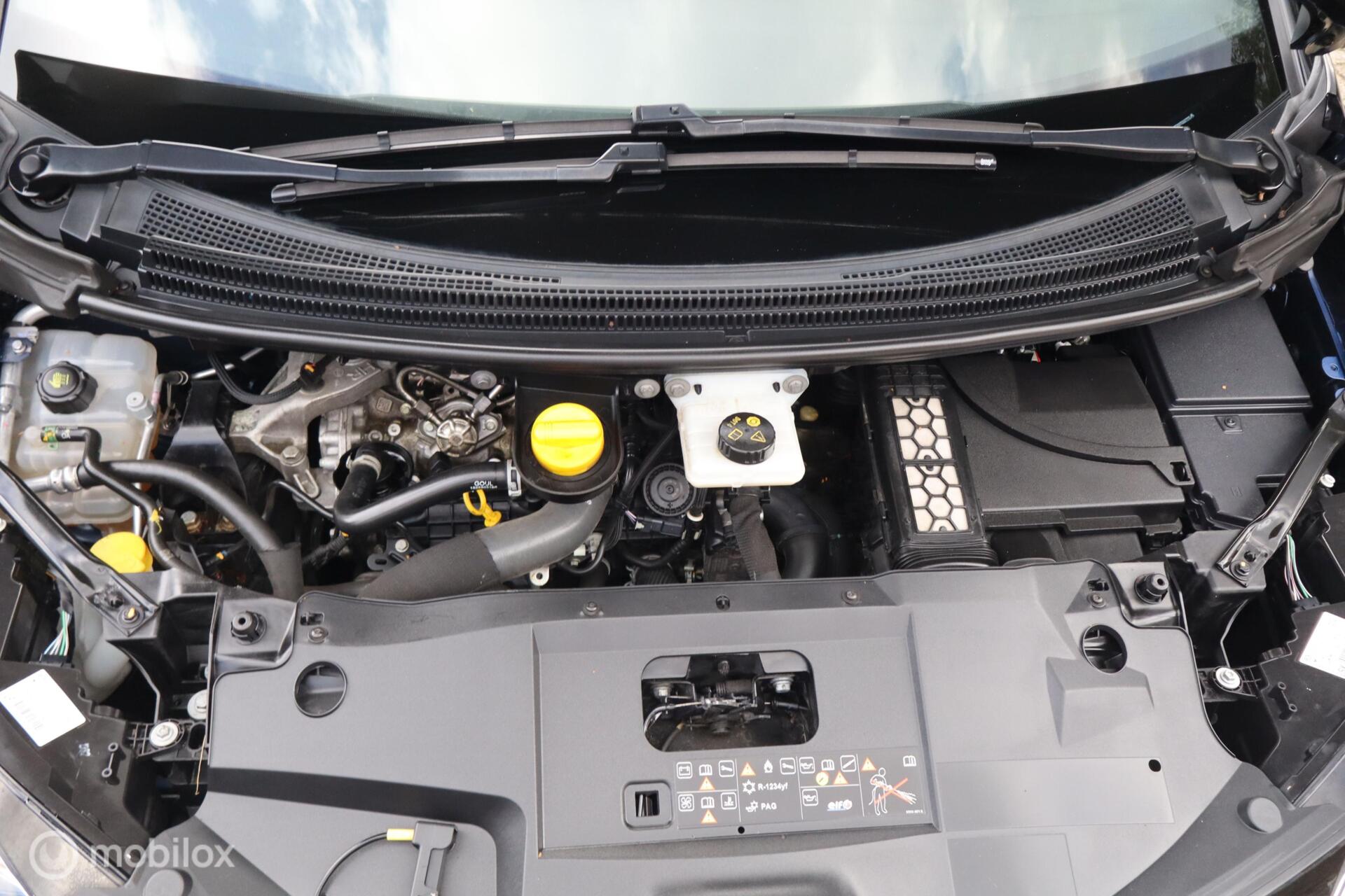 Foto van Renault Scenic
