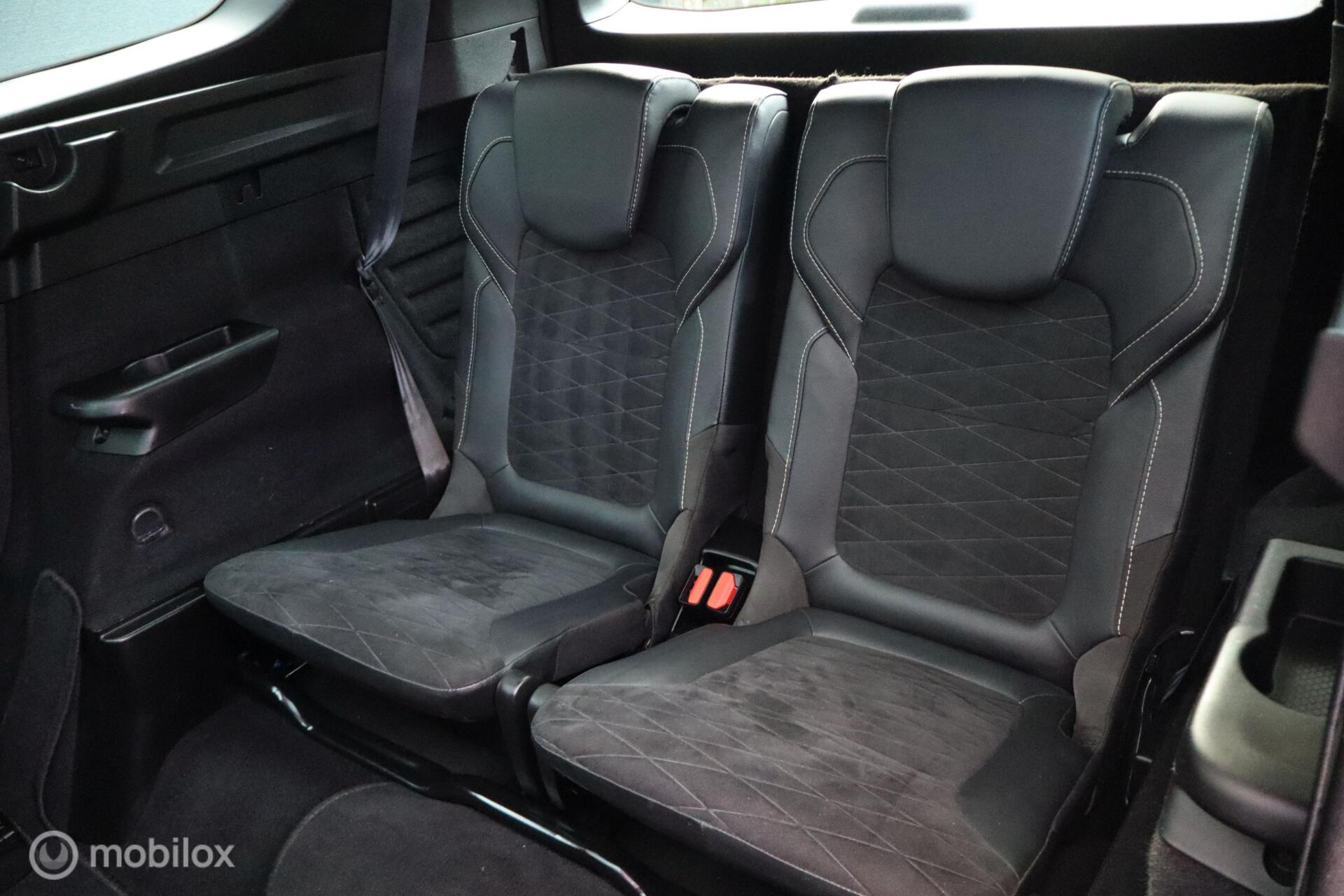 Foto van Renault Scenic