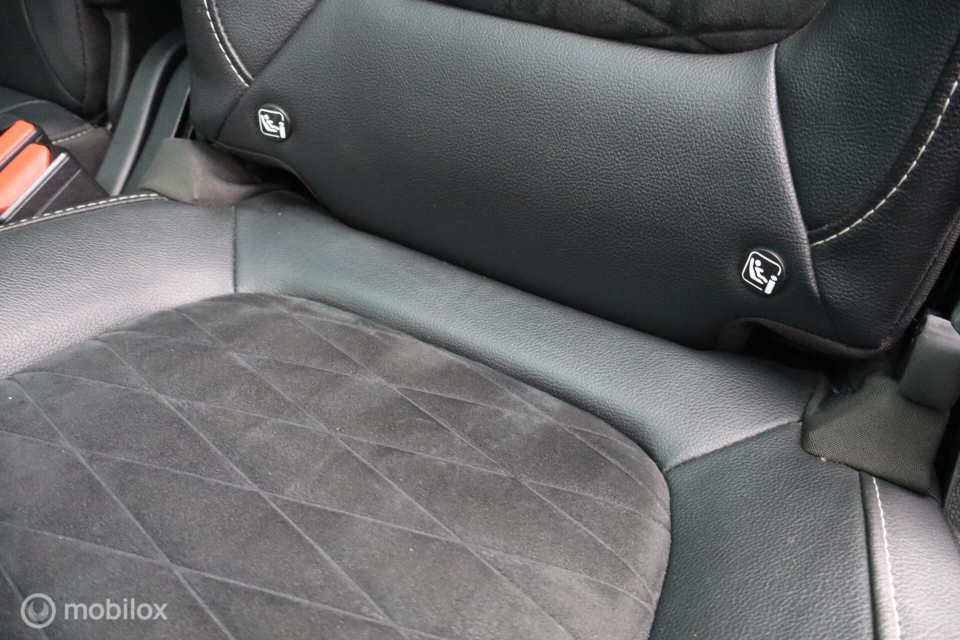 Foto van Renault Scenic