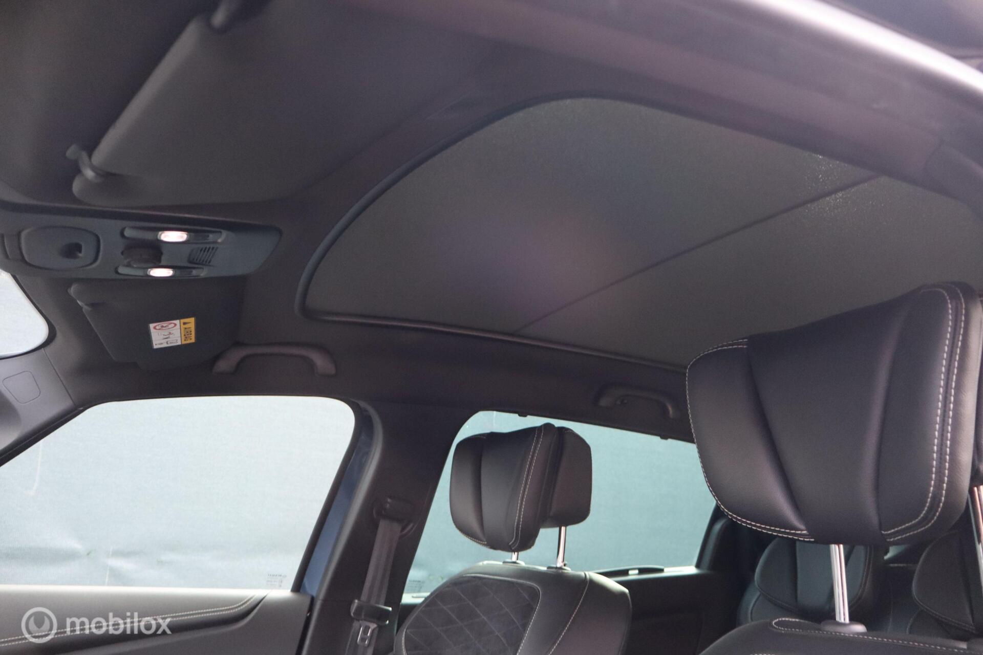 Foto van Renault Scenic