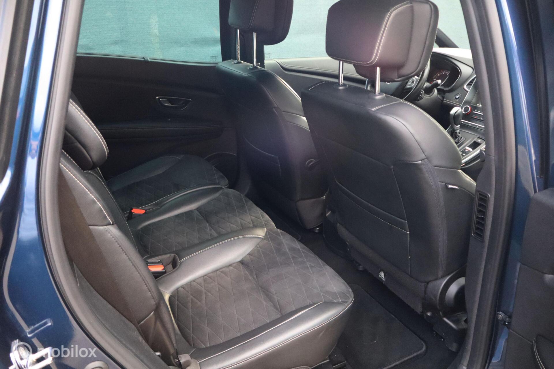 Foto van Renault Scenic
