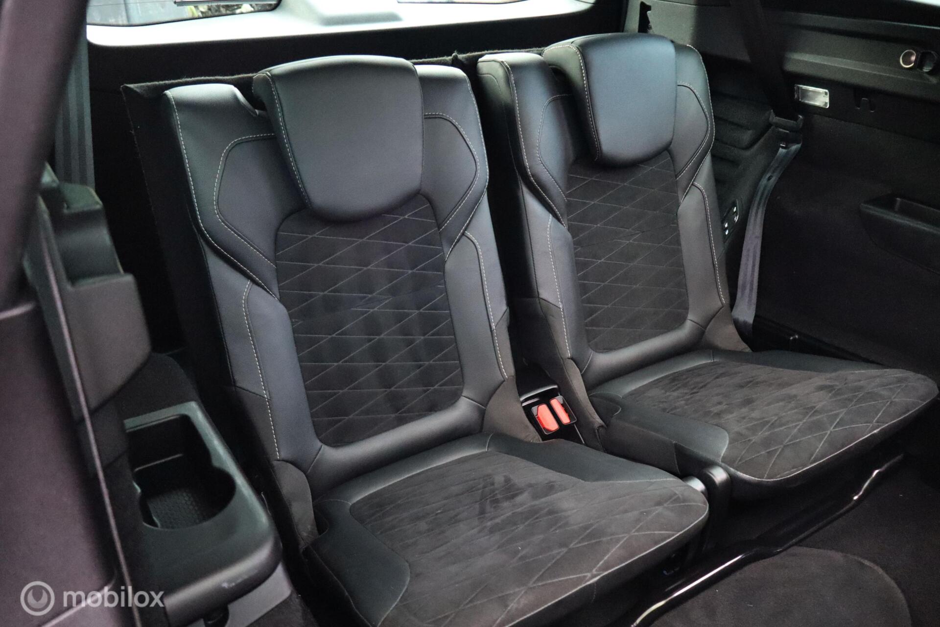 Foto van Renault Scenic